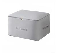 Large Compression Storage Bag 60x54cm Space Saver(Gray 54 * 42 * 60cm)