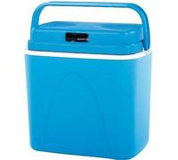 Large Coolbox 22L 12v Electric Cooler Box Camping Beach Travel Food Cool Box