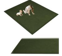 Large Coral Velvet Baby Play Mat , Area Rug - Playmat for Floor with Non-Slip Backing for Crawling Play 2 cm Thicken Baby Crawling Mats Machine Washable Crawling Mat for Babies and Toddlers Infants