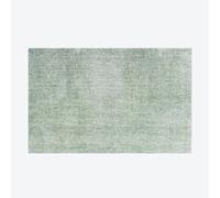Large Core Sage Washable Doormat
