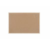 Large Cork Notice Board 900 x 600 mm Pin Board Corkboard Memo Frame Office