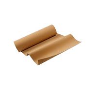 Large Cork Roll Sheet 8mm Thick Brown Cork Board for Sound Insulation Floor Tiles Wall Corner Lining 0.6mx1.5m (2ft x 4.9ft) Versatile Home Decor.