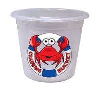 Large Crabbing Bucket