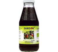 Large Cranberry Juice BIO 500 ml - VIANDS