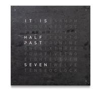 LARGE Creator's Edition Metamorphite Wall Clock 90cm