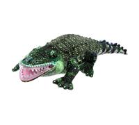 The Puppet Company - Large Creatures - Alligator Hand Puppet