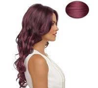 Large Curly Synthetic Fiber Hairpiece Natural Hair Extension 3D Hairpiece Curly Hair Extension For Women Fast Hairstyle