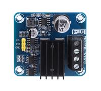 Large Current 50A H Bridge High Power Single