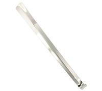 Large Curved Metal Shoe Horn (52 cm)