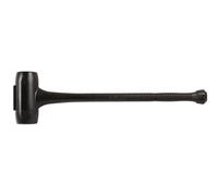 Large Dead Blow Hammer - Soft Face 168oz - Laser 7011 New