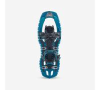 Large Deck Snowshoes - Tsl Symbioz Access Blue -