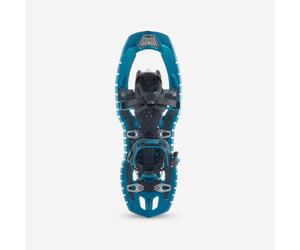 Large Deck Snowshoes - Tsl Symbioz Access Blue -
