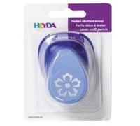 Large Decorative Hole Punch 25 Mm Flower Top Quality