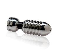 Large Deviant - Vaginal & Anal Electrode by E-Stim Systems