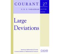 Large Deviations
