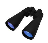 Large Diameter Binoculars 15X70 Optics Telescope Zoom Powerful Vision Objective Lens For Hunting Sport 70MM