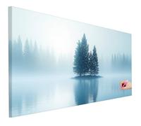 Large Diamond Art for Adults 200x80cm Diamond Painting Tree Kits, 5D Landscape Dimond Art Hobbies for Adults Women Beginners, DIY Full Drill Crystal Gem Paintings Kits for Christmas Decorations A-80