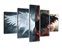 Large Diamond Art for Adults 5 Pack 32x49in Flower Diamond Painting Butterfly Craft Kits for Beginners DIY 5D Full Drill Paint by Numbers Crystal Gem Art Supplies Embroidery Kit for Home Decor,0m-1081