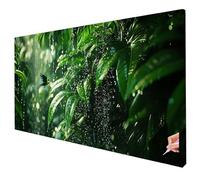 Large Diamond Art Kits Adults 78.7x31.5in Plant Diamond Painting Kit Nature Dimond Art for Adults Beginner, 5D Full Drill Crystal Gem Paintings, Dimond Cross Stitch for Room Decor Gifts for Women K-47