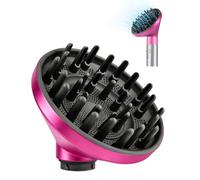 Large Diffuser Attachment for Dyson Airwrap HS01 HS05 HS08 id Fuchsia