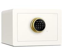Large Digital Safe with Fireproof Protection Fingerprint Scanner Touch Screen Keypad Wall-Mounted Security Safe Electronic Lock Perfect for Home and Office Use.