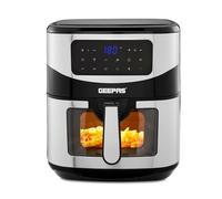 Large Digital Vortex Air Fryer 9.2L Rapid Air Technology Multifunction Healthy