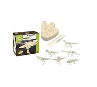 Large Dinosaur Figure - Imprint Excavation Mix-1 Toy High Quality