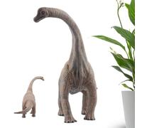 Large Dinosaur Figures Prehistoric Learning Animal Centerpiece