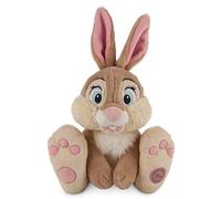 Large Disney Bambi Miss Bunny Stuffed Plush Toy by Disney