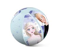Large Disney Frozen Inflatable Swimming Pool Toy Beach Ball 50cm