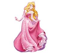 Amscan Anagram 2847501 - Disney Sleeping Beauty Foil SuperShape Balloon - 34 Inch