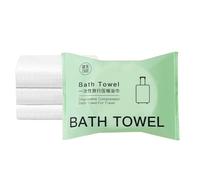 Large Disposables Bath Towel 70x140cm Thick Compressed Towels Travel Quick Drying Towel Shower Washable Cloth Towel Trip