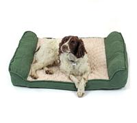 Easipet Deluxe Orthopaedic Dog Sofa Bed, Large Size