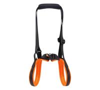 Large Dog Harness - Mobility Lift Support, Adjustable Soft Straps, Comfort Grip System | Medium Size, Small, Injured, Disabled Elderly Pets, Stairs, Car Path, For Hiking