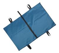 Large Dog Stretcher: Pet Carrier, Flexible Rescue with Integrated Safety Belt | Portable Dog Free for ANTERILLE MACIONES MASTERS, Mane