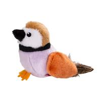 Large Dog Toys Cats' Toys Make Sounds And Call Birds. You Can Hang The Door To Boredom. Cats' Bring Pet Supplies. Dog Tous (E, 8x12cm)