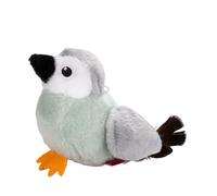 Large Dog Toys Cats' Toys Make Sounds And Call Birds. You Can Hang The Door To Boredom. Cats' Bring Pet Supplies. Dog Tous (B, 8x12cm)