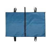 Large Dogs Pets Stretcher - Full Body Big Cat Stretcher, Pets Lift Harness Stretcher with Removable Lining | Foldable Emergencies Pet Carrier with Integrated Handles Pet Lifter for Large Elderly Dogs