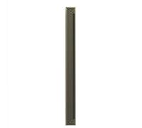 Large Door Pull Handle,Aluminium Bronze, Gold, Rose Gold,24/32/40 Inch,for Wood Door Sliding Door Glass Door Handles, Heavy Duty 40Cm 110Cm(A-150Cm959.1In) 110Cm(43.3In)
