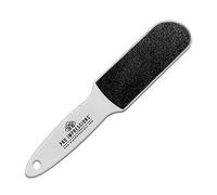 Large Double Sided Paddle Foot File - Curved - Pro Impressions Pedicure