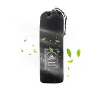 Large Drawstring Bag, Foldable Outdoor Storage Bag Protective Pouches, Travel Storage Bags, Drawstring Closure Pouches for Hiking, BBQ, Picnic, Fishing