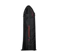 Large Drawstring Bags, Nylon Organizer Sacks, Scratch-Resistant Travel Carrier, Fast-Drying Lightweight Design, Spacious Storage Solution, for Camping Fishing Hiking Backpacking Tent Pole Umbrella Use