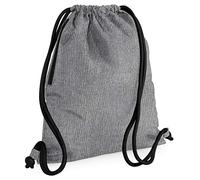 Large Drawstring Swimming Gym Bag. Several Colours to Choose From. Free P&P (Grey)