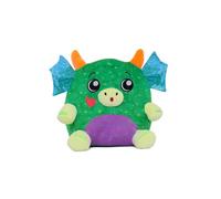 Dream Beams Glow In The Dark Large 30cm Plush Toy