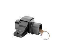Large Dual Entry Pet Friendly Rat and Mouse Trap Instant Indoor Kill
