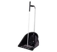 Stubbs Stable Mate High Manure Collector - Black