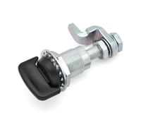 Large E3 Door Lock Wing Key Cylinder