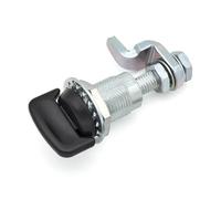 Large E3 Door Lock Wing Key Large Cylinder Lock Chassis Lock Same As Compression Cam Lock 1Pcs(Knob Style)