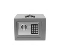 Large Electronic Steel Money Cash Safe Box For Home Office