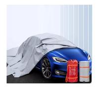 Large Emergency Fire Blanket Fire Suppression Blanket, Survival Safety for Electric Vehicle Truck Motorcycle(13.2 * 19.7ft/4 * 6m)